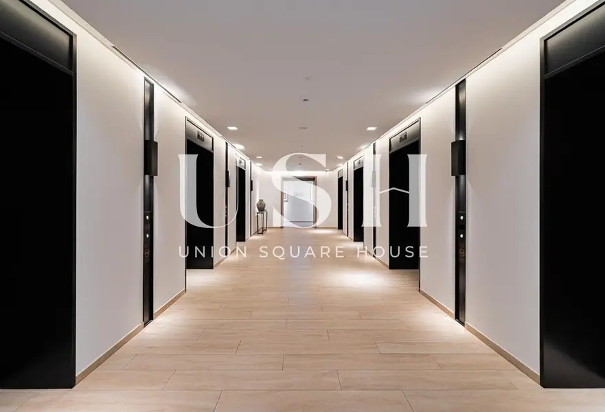 Premium 1BR | Bright Interiors | Stunning Views