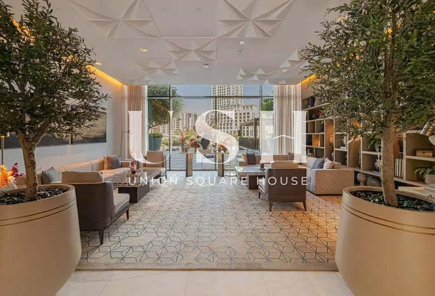 Premium 1BR | Bright Interiors | Stunning Views