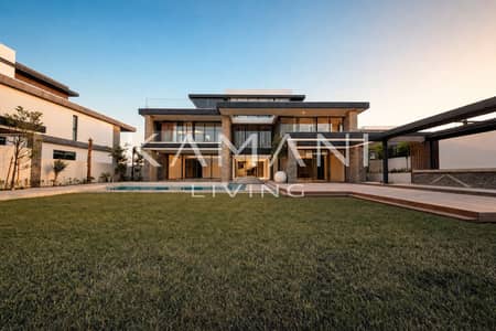 6 Camere Villa in affitto a Tilal Al Ghaf, Dubai - Villa a Tilal Al Ghaf,Alaya Beach, 6 camere da letto, 3700000 AED - 16957584 6 Camere Villa in affitto a Tilal Al Ghaf, Dubai - Villa a Tilal Al Ghaf,Alaya Beach, 6 camere da letto, 3700000 AED - 16957584