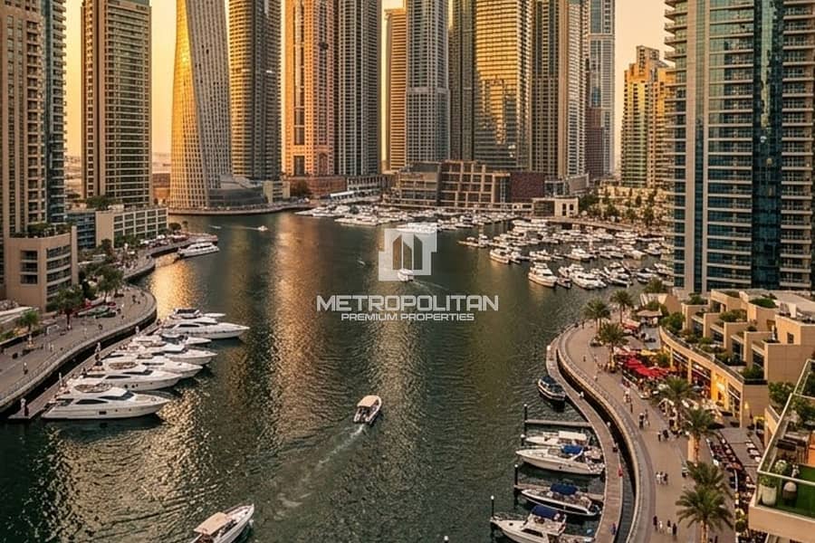 Full Marina View | Steps to Beach | Marina Living Full Marina View | Steps to Beach | Marina Living