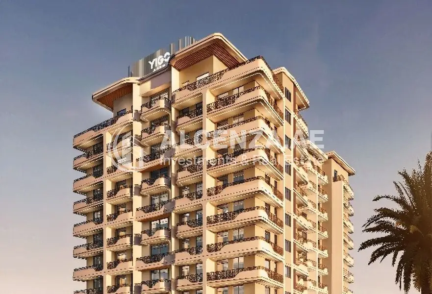 Investor Deal | Next to Metro | Handover Q4 2027