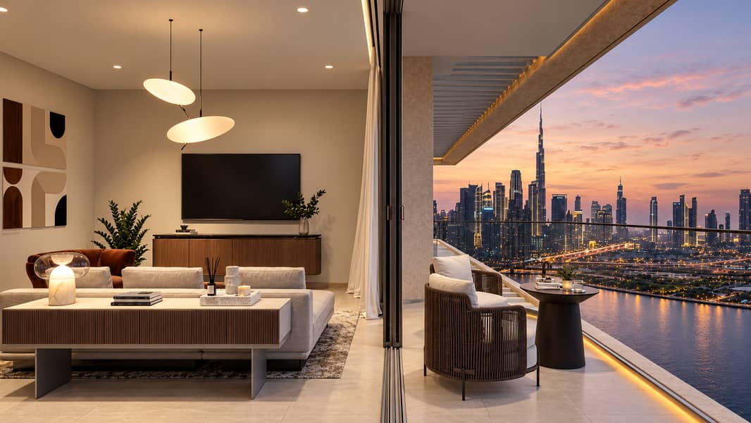 Appartement in Dubai Maritime City,Nautica Two, 1 slaapkamer, 1500000 AED - 16957636 Appartement in Dubai Maritime City,Nautica Two, 1 slaapkamer, 1500000 AED - 16957636