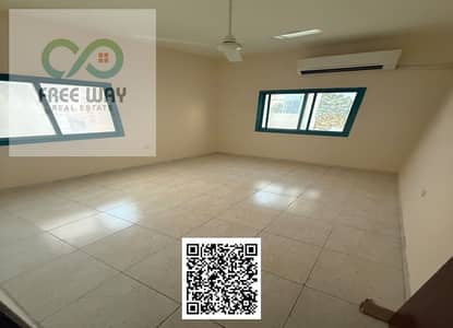 2 Bedroom Apartment for Rent in Al Nakhil, Ajman - merged-image-1792763309099. png
