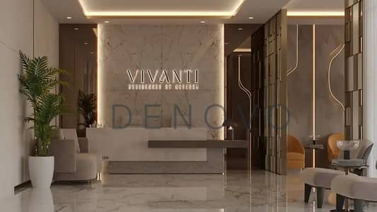 1 Bedroom Flat for Sale in Jumeirah Village Circle (JVC), Dubai - Prime JVC Investment | Smart 1BR | 60/40 PP