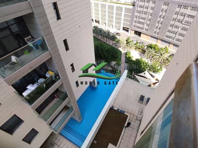 Appartement de 1 chambre à à louer à Al Reem Island, Abu Dhabi - 1789623751281-WhatsApp Image 2026-09-17 at 09.31. 34. jpeg