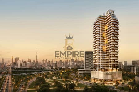 Studio te Koop in Dubai Silicon Oasis (DSO), Dubai - YIGO-LUXE-01. jpg