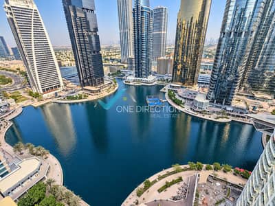 1 Bedroom Flat for Rent in Jumeirah Lake Towers (JLT), Dubai - Photo_11. jpg