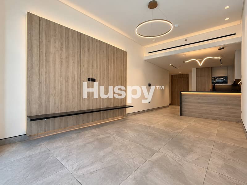 Low Floor | Unfurnished | Brand New Low Floor | Unfurnished | Brand New