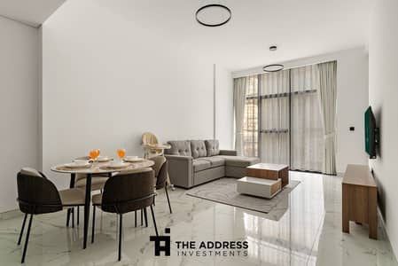 1 Schlafzimmer Wohnung zum Verkauf in Business Bay, Dubai - Wohnung in Business Bay，Royal Regency, 1 schlafzimmer, 1950000 AED - 16957684