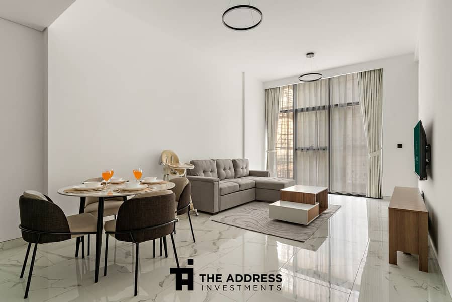 Appartamento a Business Bay,Royal Regency, 1 camera da letto, 1950000 AED - 16957684 Appartamento a Business Bay,Royal Regency, 1 camera da letto, 1950000 AED - 16957684