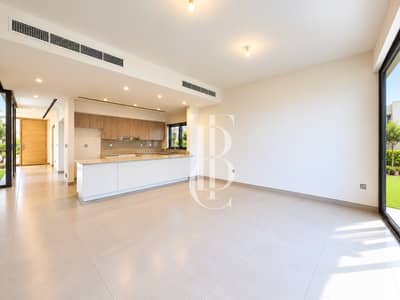 3 Bedroom Villa for Rent in Dubai Hills Estate, Dubai - Single Row | Vacant soon | Landscaped