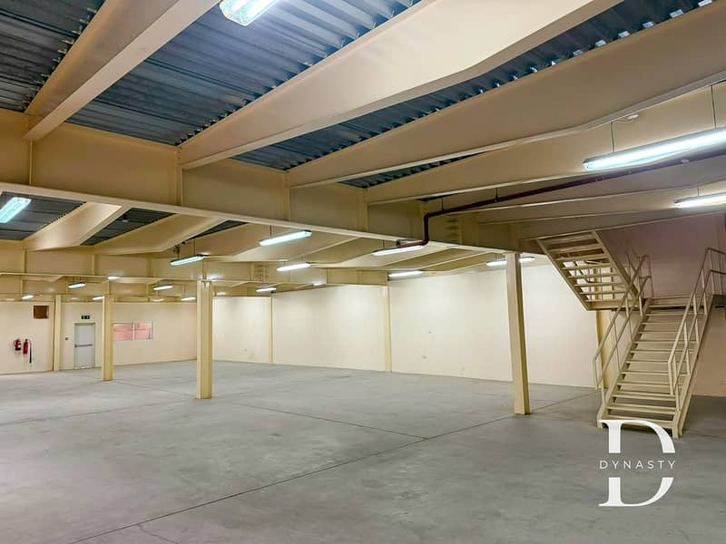 Magazzino a Al Qusais,Al Qusais Industrial Area,Al Qusais Industrial 5, 370000 AED - 16957710 Magazzino a Al Qusais,Al Qusais Industrial Area,Al Qusais Industrial 5, 370000 AED - 16957710