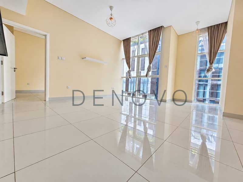 Appartamento a Business Bay,Park Central, 1 camera da letto, 70000 AED - 16957712 Appartamento a Business Bay,Park Central, 1 camera da letto, 70000 AED - 16957712