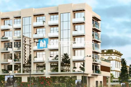 1 habitación Apartamento para en Venta en Al Shamkha, Abu Dhabi - Apartamento en Al Shamkha，Al Reeman 1，Reeman Residences, 1 dormitorio, 1000000 AED - 16957718