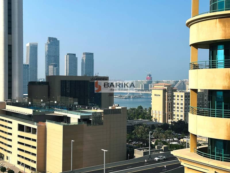 Квартира в Дубай Марина,Элит Резиденция, 1 спальня, 77000 AED - 16957725 Квартира в Дубай Марина,Элит Резиденция, 1 спальня, 77000 AED - 16957725