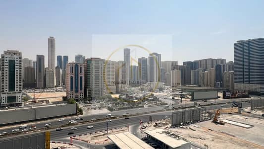 2 Slaapkamers Appartement te Huur in Al Taawun, Sharjah - shqh-for-rent-2-bedroom-altaawn-alsharqh-property-02. jpg