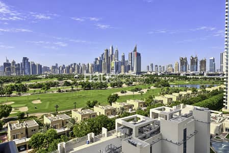 1 Bedroom Flat for Rent in The Views, Dubai - Golf Course View | Huge Layout | Rare Corner Unit 1 Bedroom Flat for Rent in The Views, Dubai - Golf Course View | Huge Layout | Rare Corner Unit