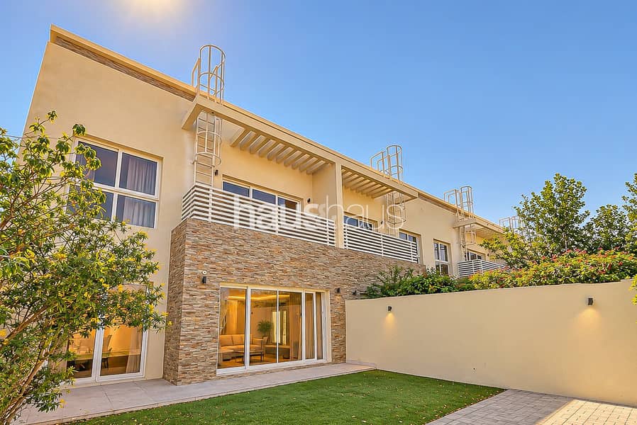 Casa adosada en Al Furjan,East Townhouses by NED Al Ghurair, 5 dormitorios, 200000 AED - 16957739 Casa adosada en Al Furjan,East Townhouses by NED Al Ghurair, 5 dormitorios, 200000 AED - 16957739