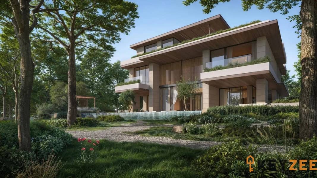 Villa a The Wilds,Cassia 4, 4 camere da letto, 6521000 AED - 16957757 Villa a The Wilds,Cassia 4, 4 camere da letto, 6521000 AED - 16957757
