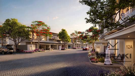 4 Slaapkamers Townhouse te Koop in Umm Fanain, Sharjah - WhatsApp Image 2026-10-16 at 9.18. 40 PM (2). jpeg