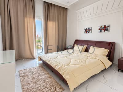 1 Slaapkamer Appartement te Koop in Arjan, Dubai - Appartement in Arjan,Vincitore Boulevard,Vincitore Boulevard F, 1 slaapkamer, 1200000 AED - 16957763 1 Slaapkamer Appartement te Koop in Arjan, Dubai - Appartement in Arjan,Vincitore Boulevard,Vincitore Boulevard F, 1 slaapkamer, 1200000 AED - 16957763