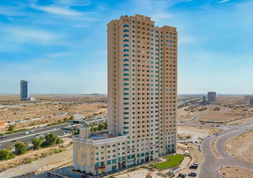 High Floor | Fully Furnished | Upgraded | Spacious Unit