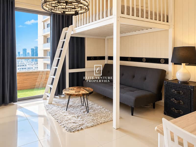 Appartamento a Dubai Production City (IMPZ),Lakeside,Lakeside Tower A, 420000 AED - 16957792 Appartamento a Dubai Production City (IMPZ),Lakeside,Lakeside Tower A, 420000 AED - 16957792