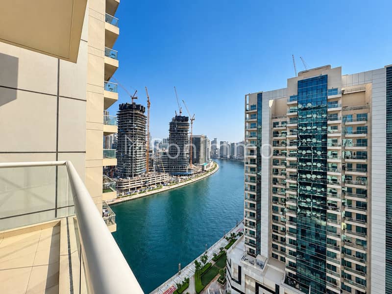 9 Waterfront Skyline from a High-Rise Balcony. png