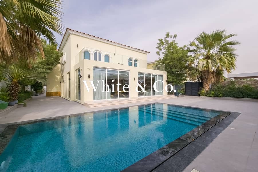 Villa a Jumeirah Park,District 6, 4 camere da letto, 1050000 AED - 16957824 Villa a Jumeirah Park,District 6, 4 camere da letto, 1050000 AED - 16957824