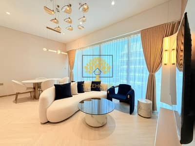 1 Schlafzimmer Wohnung zum Verkauf in Dubai Islands, Dubai - 2. jpeg 1 Schlafzimmer Wohnung zum Verkauf in Dubai Islands, Dubai - 2. jpeg