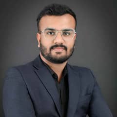Syed Abdullah shah