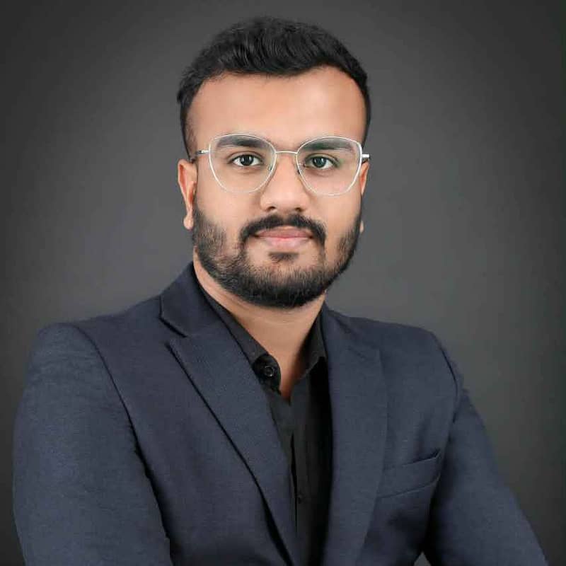 Syed Abdullah shah