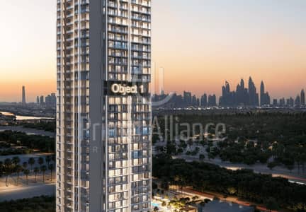 1 Bedroom Flat for Sale in Jumeirah Village Circle (JVC), Dubai - Motivated Seller | High ROI Potential | Modern Amenities 1 Bedroom Flat for Sale in Jumeirah Village Circle (JVC), Dubai - Motivated Seller | High ROI Potential | Modern Amenities