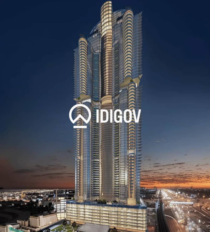 位于商业湾,哈布托尔城,哈布托尔大厦 2 卧室的公寓 4305152 AED - 16957864 位于商业湾,哈布托尔城,哈布托尔大厦 2 卧室的公寓 4305152 AED - 16957864