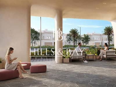 1 Camera Appartamento in vendita a Jumeirah Village Triangle (JVT), Dubai - Appartamento a Jumeirah Village Triangle (JVT)，JVT District 4，Native Haus, 1 camera da letto, 1195000 AED - 16957888