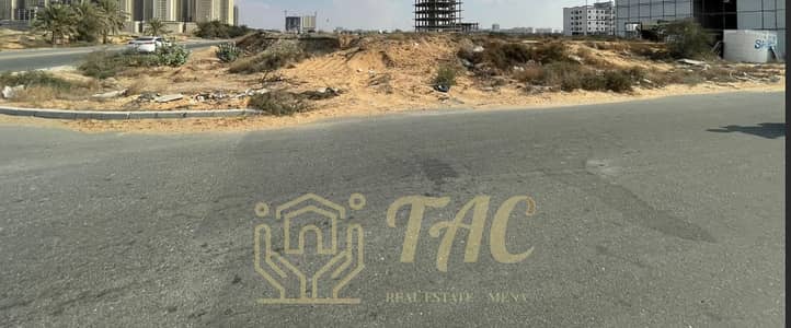 Plot zum Verkauf in Dubai Outsource City, Dubai - C1apture. JPG