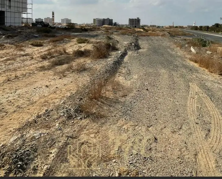 Residential Plot for Sale | Dubai International Academic City | G+6