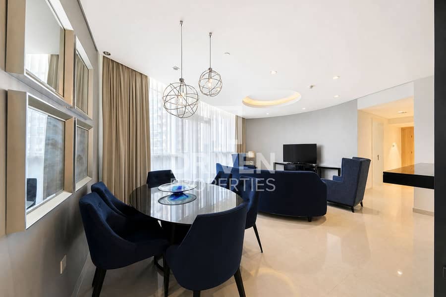 位于迪拜市中心,达马克卓越之家 3 卧室的公寓 3200000 AED - 16957909 位于迪拜市中心,达马克卓越之家 3 卧室的公寓 3200000 AED - 16957909