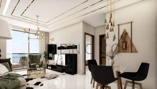 1 Camera Appartamento in vendita a Jumeirah Village Circle (JVC), Dubai - Appartamento a Jumeirah Village Circle (JVC),JVC District 13,Samana Waves, 1 camera da letto, 1300000 AED - 16957912 1 Camera Appartamento in vendita a Jumeirah Village Circle (JVC), Dubai - Appartamento a Jumeirah Village Circle (JVC),JVC District 13,Samana Waves, 1 camera da letto, 1300000 AED - 16957912