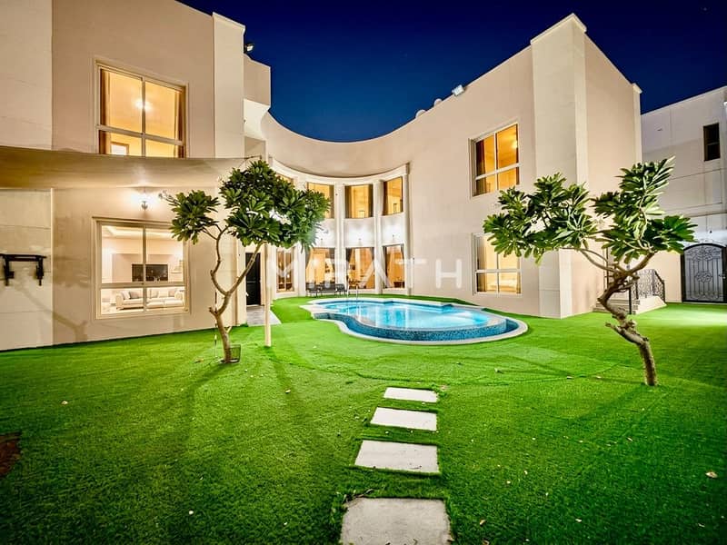 Villa in Al Barsha,Al Barsha 2, 5 schlafzimmer, 650000 AED - 16957927 Villa in Al Barsha,Al Barsha 2, 5 schlafzimmer, 650000 AED - 16957927