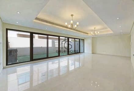4 Schlafzimmer Townhouse zum Miete in Meydan, Dubai - Reihenhaus in Meydan，Meydan Gated Community，Grand Views, 4 schlafzimmer, 290000 AED - 16957935