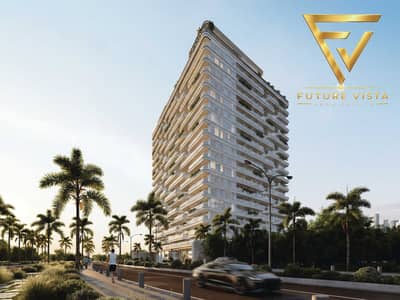 迪拜公寓大楼， 迪拜 单身公寓待售 - Weston By Wadan - Brochure copy-7. png