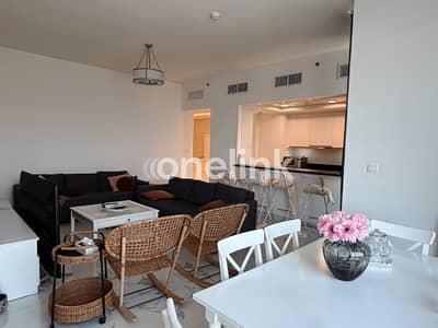 2 Schlafzimmer Wohnung zum Miete in Business Bay, Dubai - Wohnung in Business Bay,Al Habtoor City,Amna Tower, 2 schlafzimmer, 140000 AED - 16957947 2 Schlafzimmer Wohnung zum Miete in Business Bay, Dubai - Wohnung in Business Bay,Al Habtoor City,Amna Tower, 2 schlafzimmer, 140000 AED - 16957947