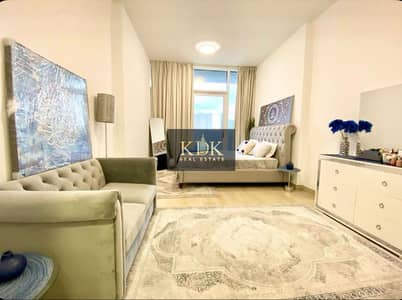 Estudio para en Alquiler en Jumeirah Village Circle (JVC), Dubai - WhatsApp Image 2026-09-28 at 1.31. 30 PM (2). jpeg