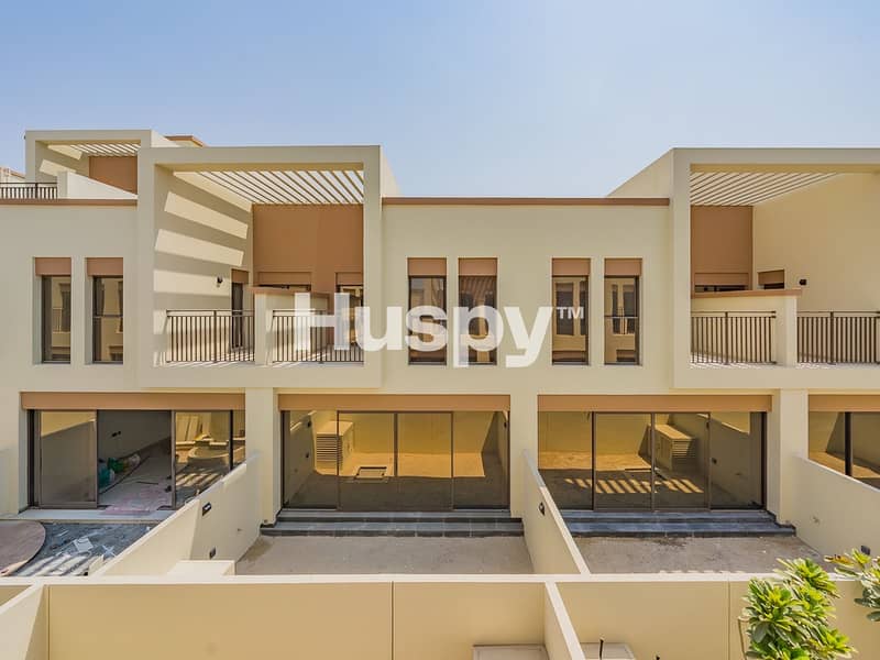 Таунхаус в Дамак Лагунс,Коста Брава,Costa Brava 2, 4 cпальни, 155000 AED - 16957970 Таунхаус в Дамак Лагунс,Коста Брава,Costa Brava 2, 4 cпальни, 155000 AED - 16957970
