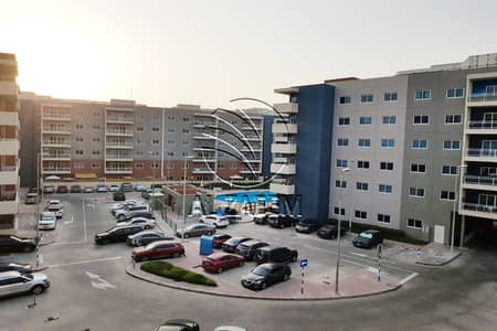 1 Bedroom Apartment for Sale in Al Reef, Abu Dhabi - WhatsApp Image 2021-10-17 at 11.32. 10 AM (1). jpeg