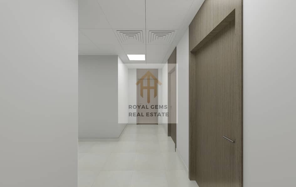 9 TYPICAL CORRIDOR. jpg