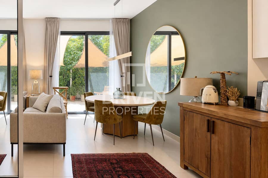 Maison de ville à Dubai Hills Estate,Maple,Maple 3, 4 chambres, 340000 AED - 16957989 Maison de ville à Dubai Hills Estate,Maple,Maple 3, 4 chambres, 340000 AED - 16957989
