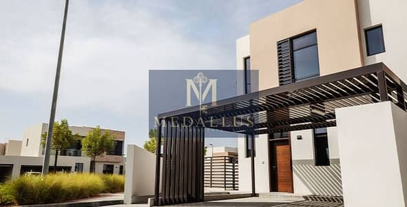 4 Schlafzimmer Villa zum Verkauf in Al Tai, Sharjah - nasma-residences-v3. jpg