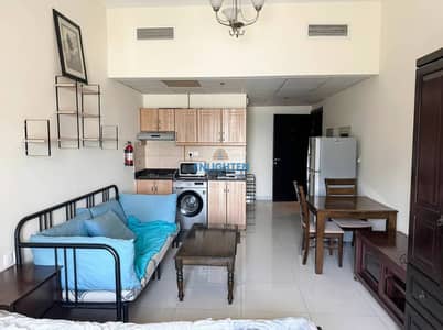 Monolocale in affitto a Dubai Sports City, Dubai - Appartamento a Dubai Sports City，Elite Sports Residence，Elite Sports Residence 2, 38000 AED - 16958017